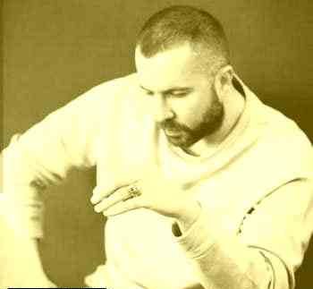 سهراب ام جی چرا بدی