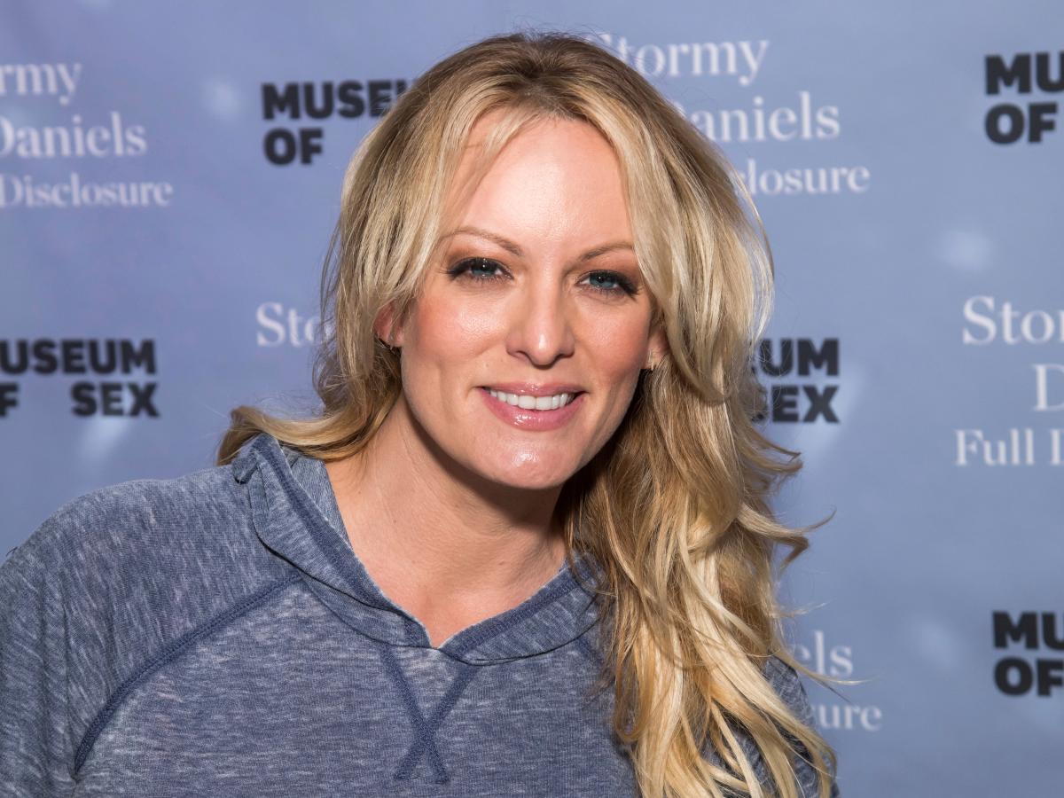 عکس خفن استورمی دنیلز عکس خفن استورمی دنیلز