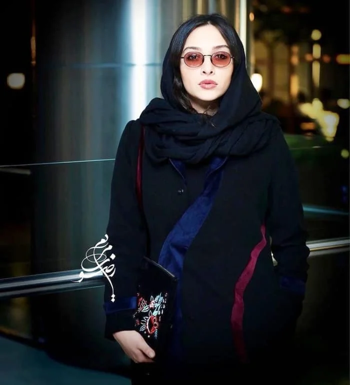 عکس از آناهیتا درگاهی عکس از آناهیتا درگاهی