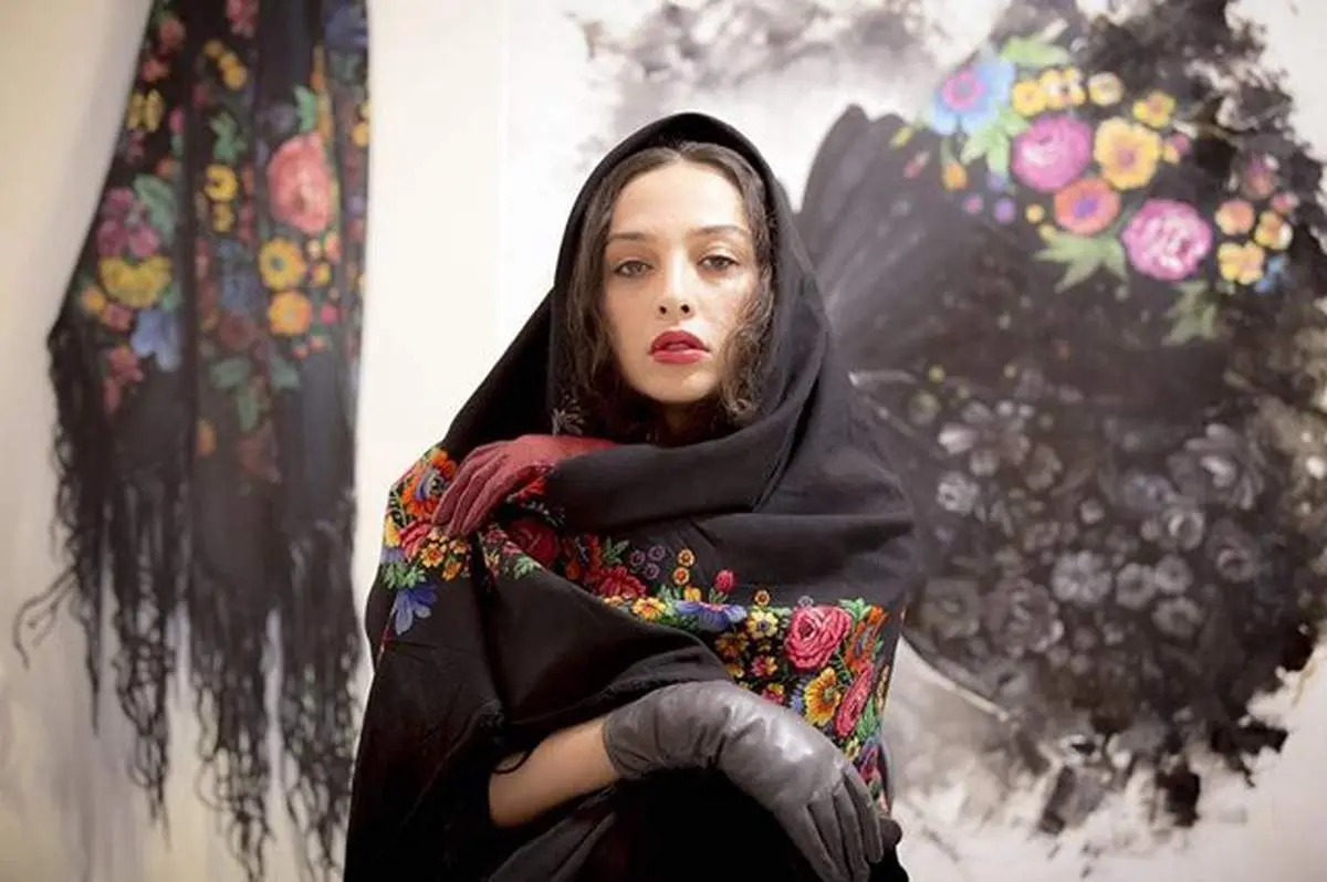 آناهیتا درگاهی فیلم ها آناهیتا درگاهی فیلم ها