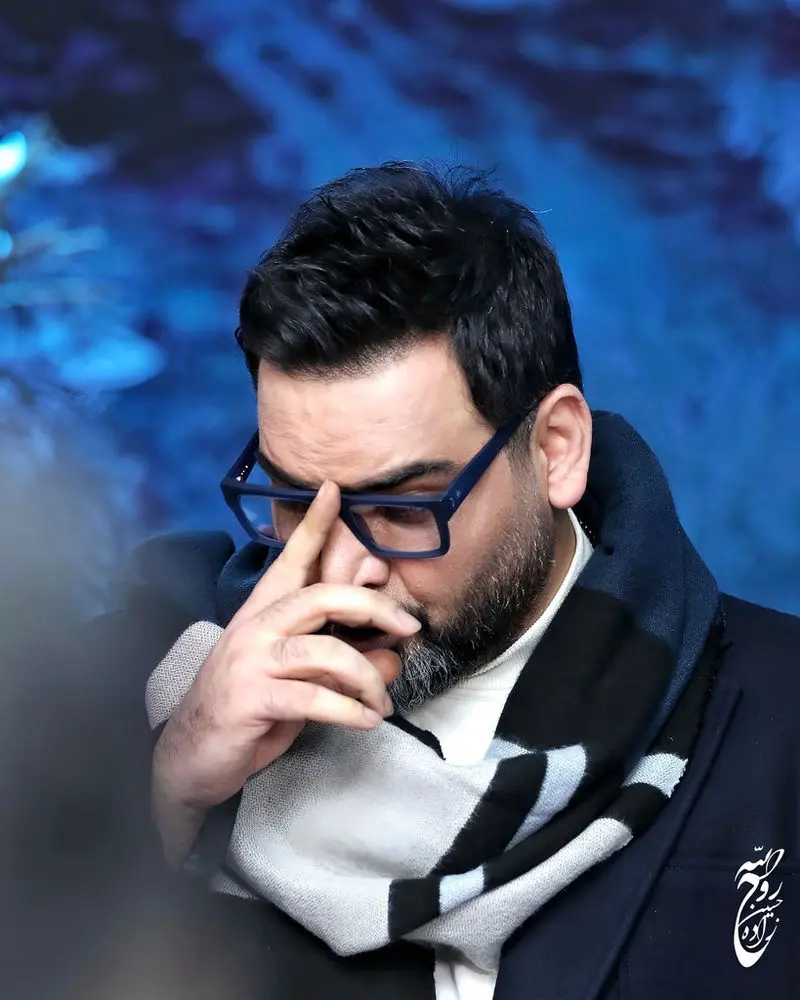 تصاویر احسان علیخانی