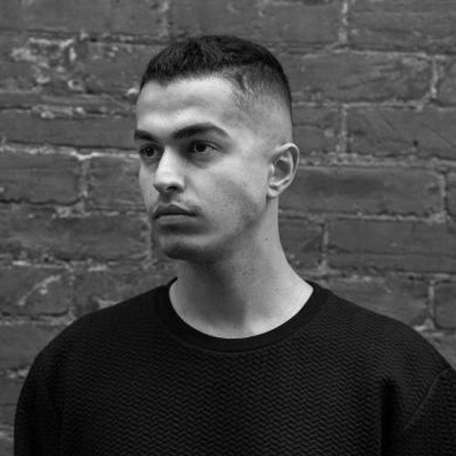 رپر نسل دو بهزاد لیتو