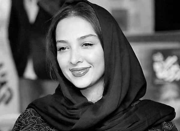 صورت آناهیتا درگاهی صورت آناهیتا درگاهی