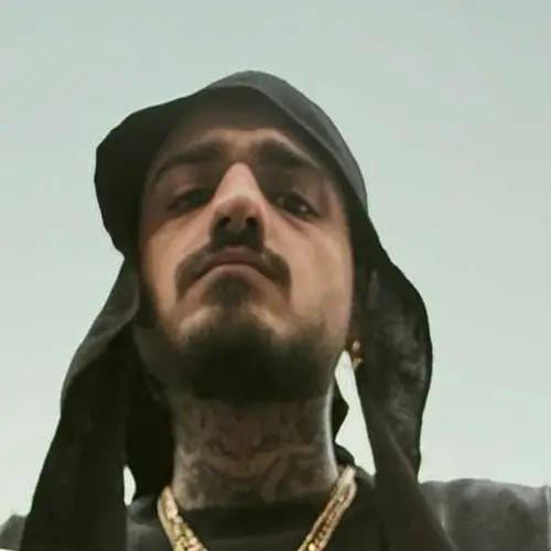 حسین تی ام رپر حسین تی ام رپر