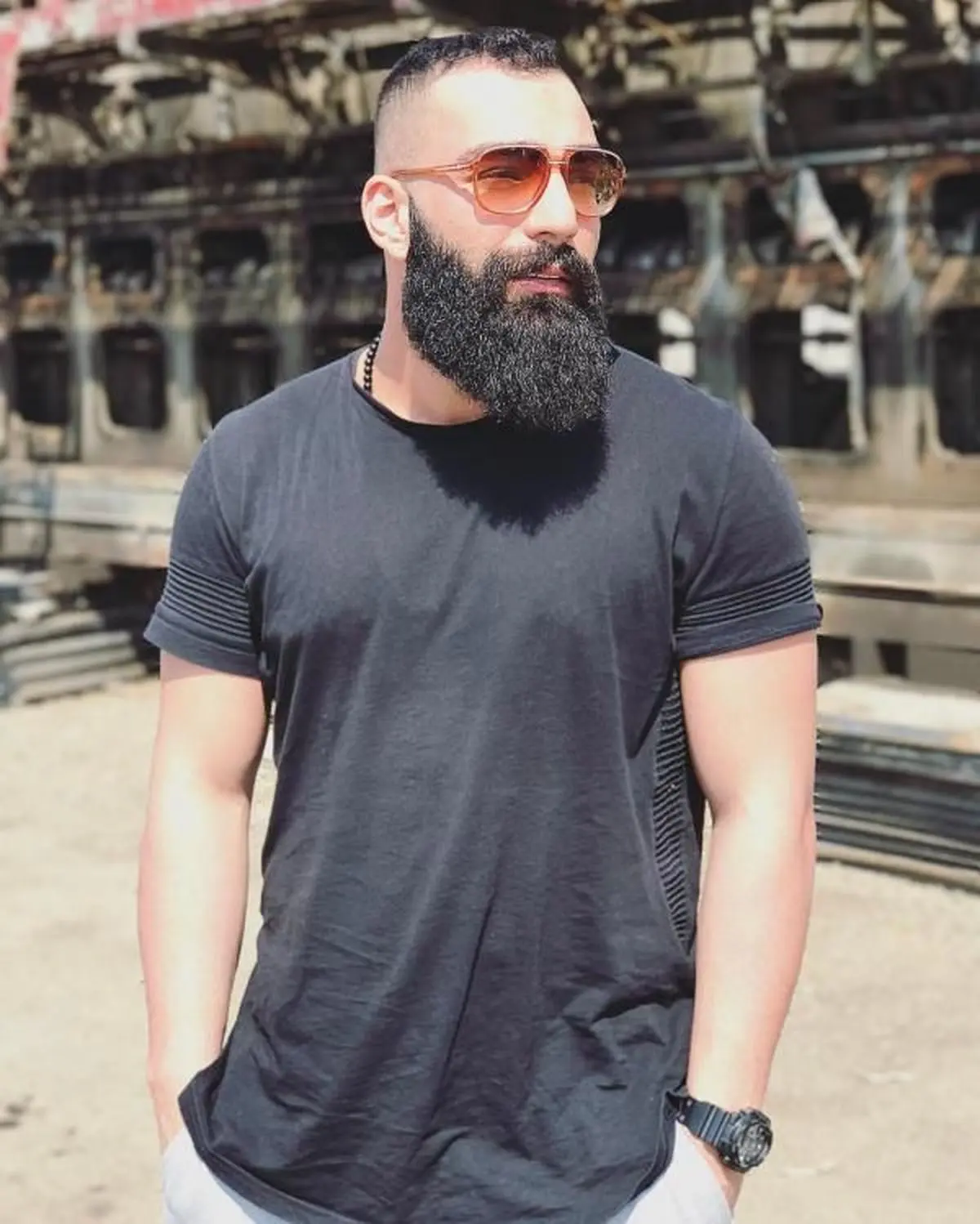 حمید صفت حمید صفت