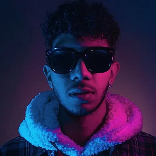 چرسی بهترین رپر نسل چهار