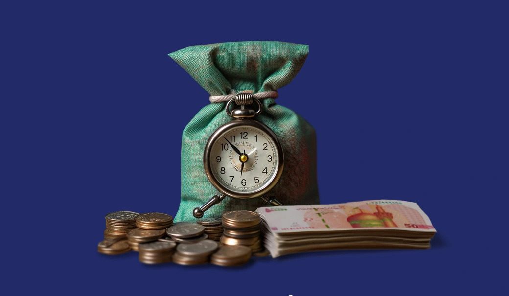 سرمایه گذاری کوتاه مدت