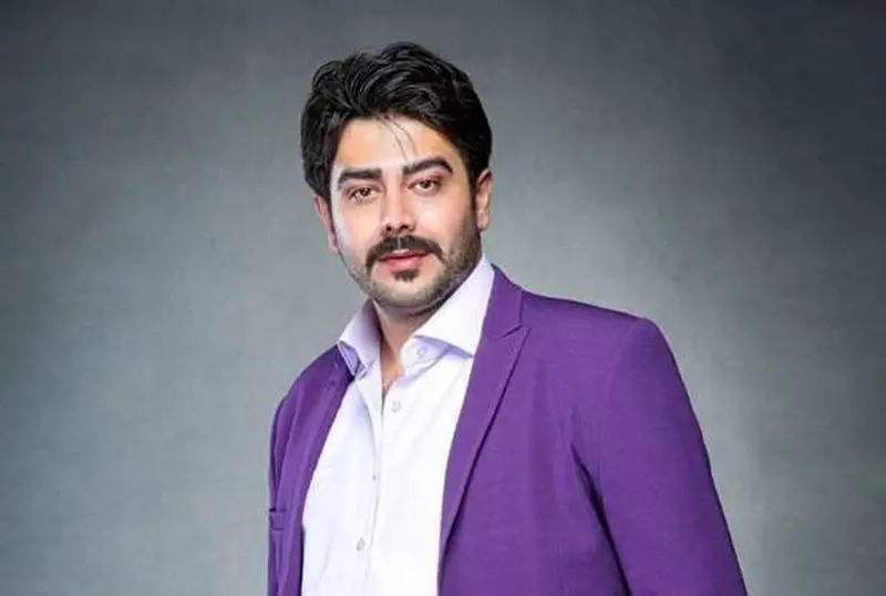 سهیل قاصدی کیه سهیل قاصدی کیه