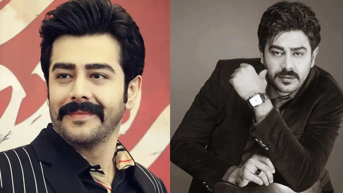 عکس های سهیل قاصدی