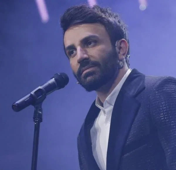 آهنگ های علی لهراسبی پشت سرهم آهنگ های علی لهراسبی پشت سرهم