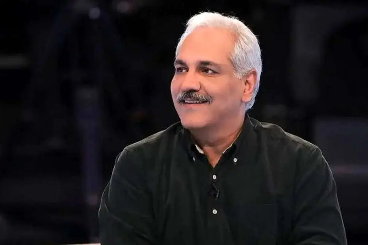 سریال شیش ماهه از مهران مدیری