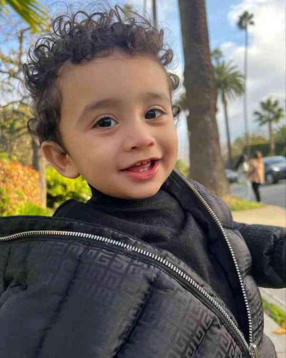 مهراد جم پسرش مهراد جم پسرش