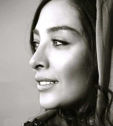 آناهیتا درگاهی عکس آناهیتا درگاهی عکس