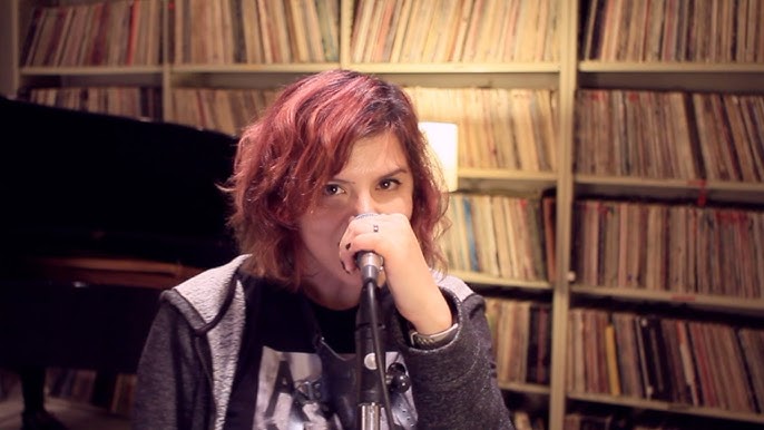 عکسهای سالومه ام سی رپر عکسهای سالومه ام سی رپر