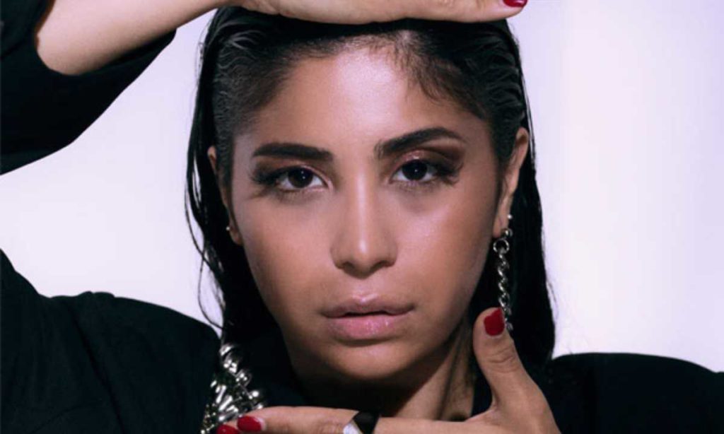 سوگند رپر نسل دو 