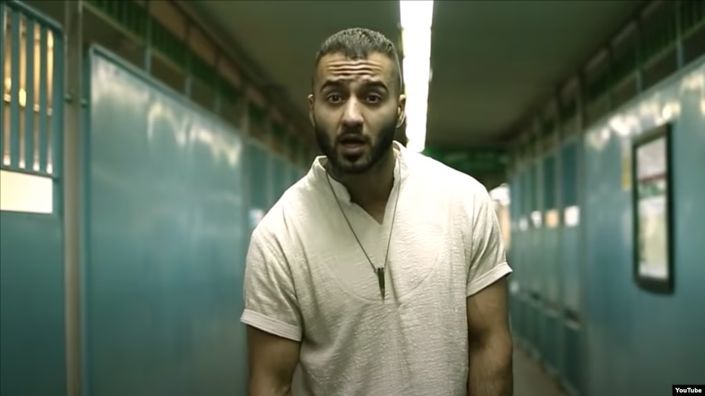 توماج صالحی آهنگ جدید