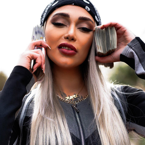 عکس گندم رپر عکس گندم رپر