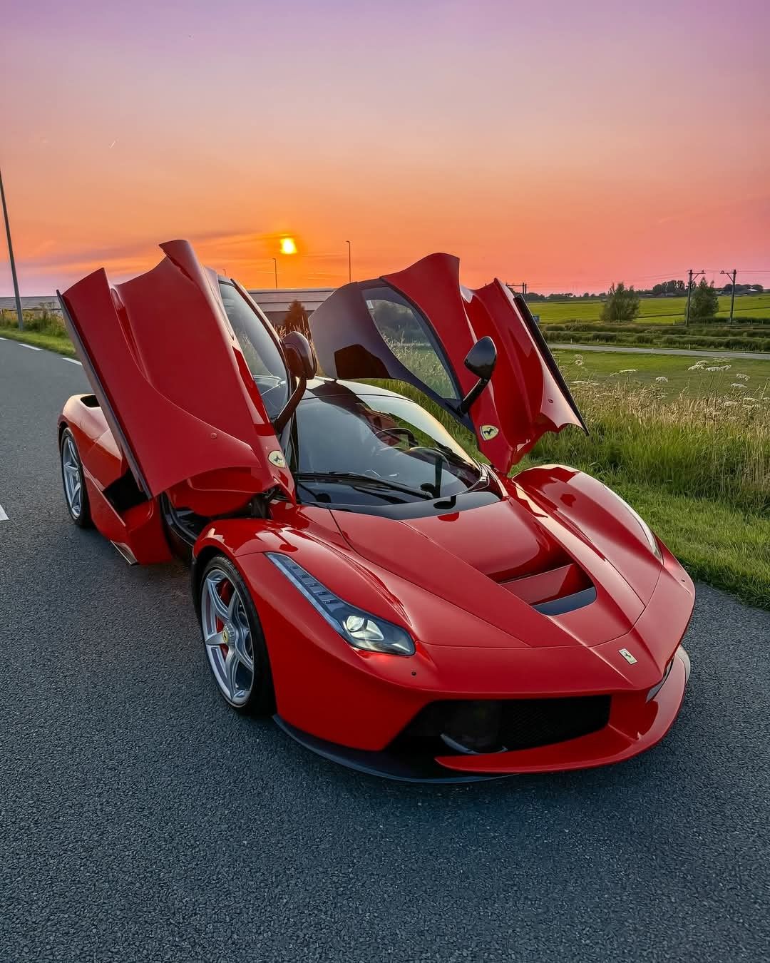 عکس ماشین فراری عکس ماشین فراری