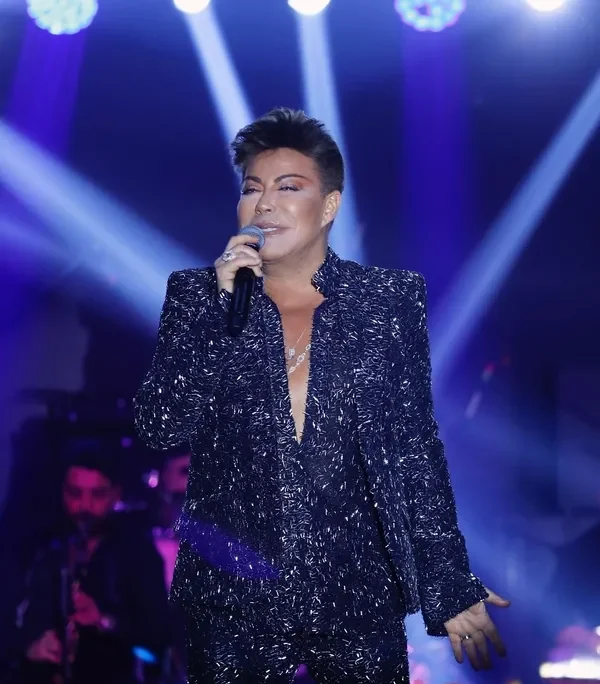 عکس خواننده فاتح اورک