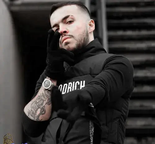 021 کید رپر 021 کید رپر