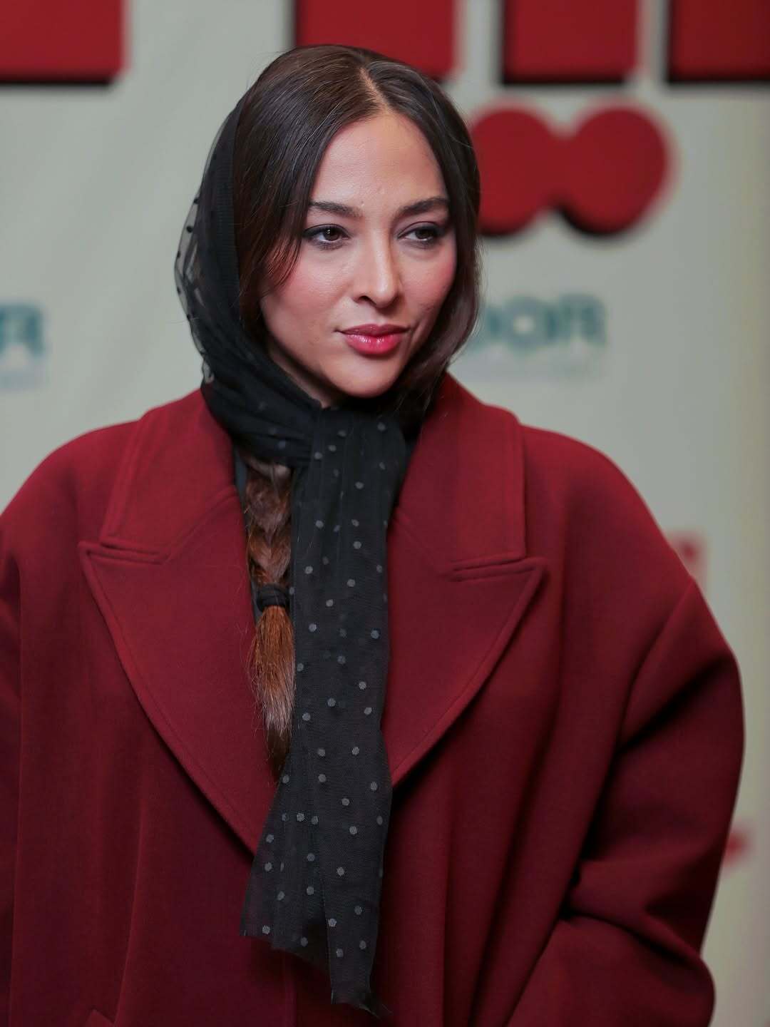 آناهیتا درگاهی فیلم جدید آناهیتا درگاهی فیلم جدید