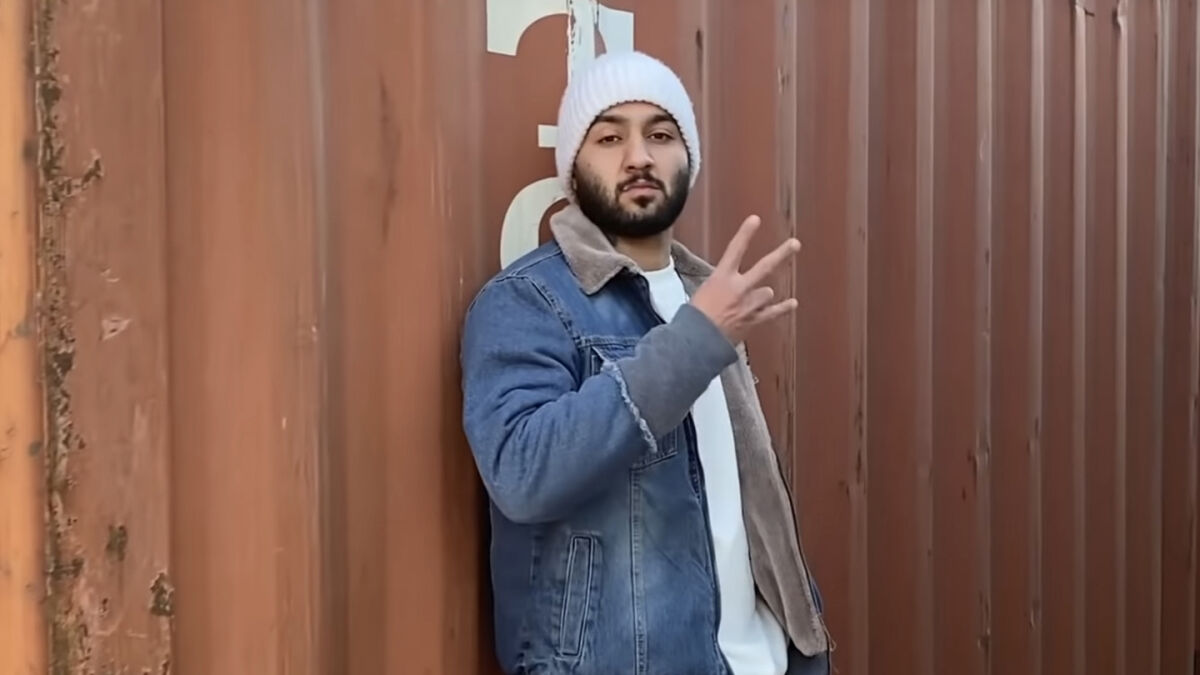 توماج صالحی خواننده