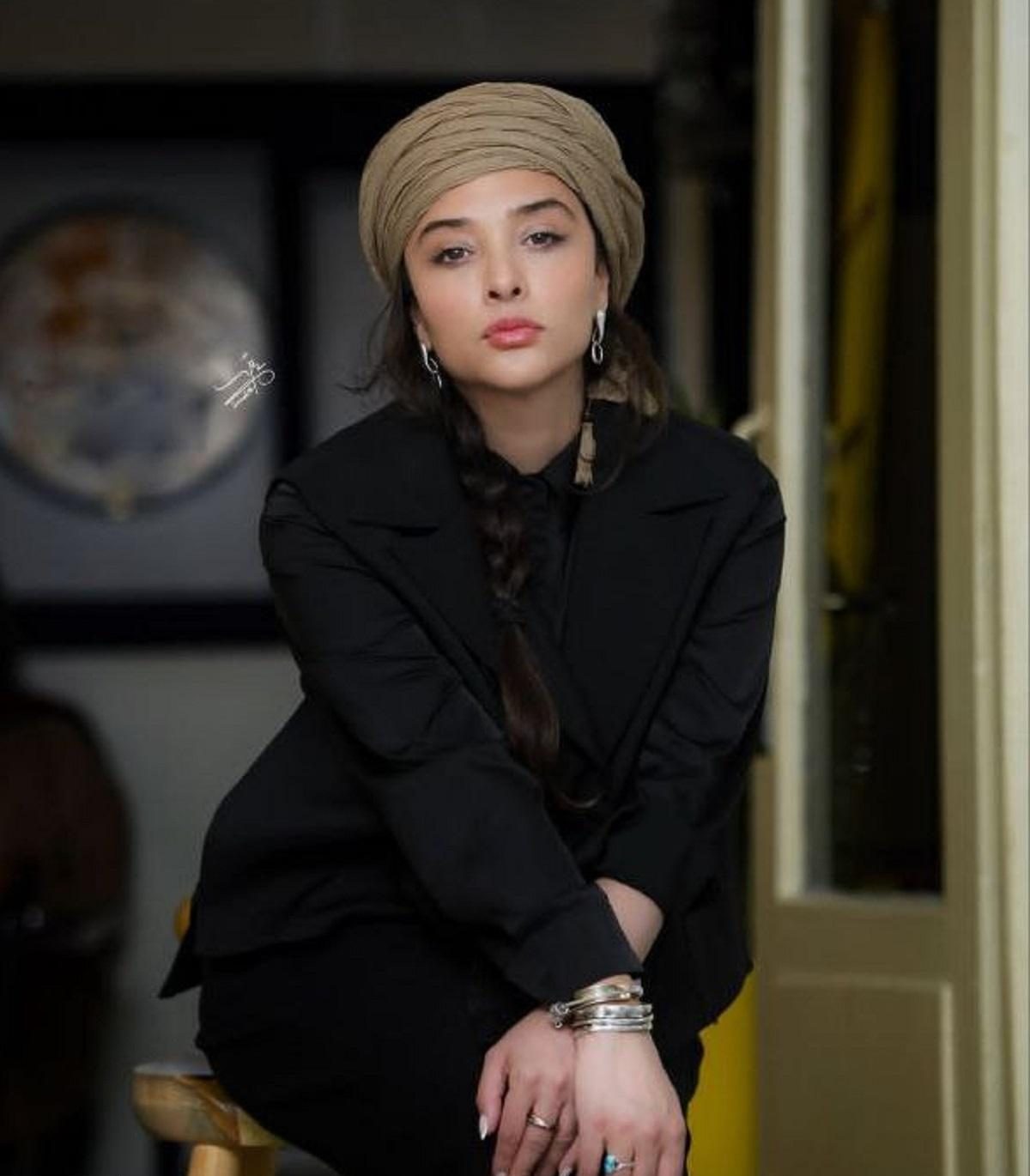 آناهیتا درگاهی جدید آناهیتا درگاهی جدید