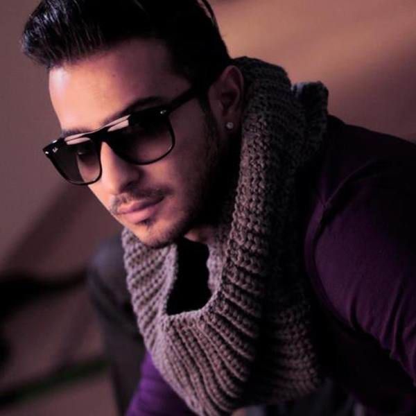 عکس مادر سامی بیگی عکس مادر سامی بیگی