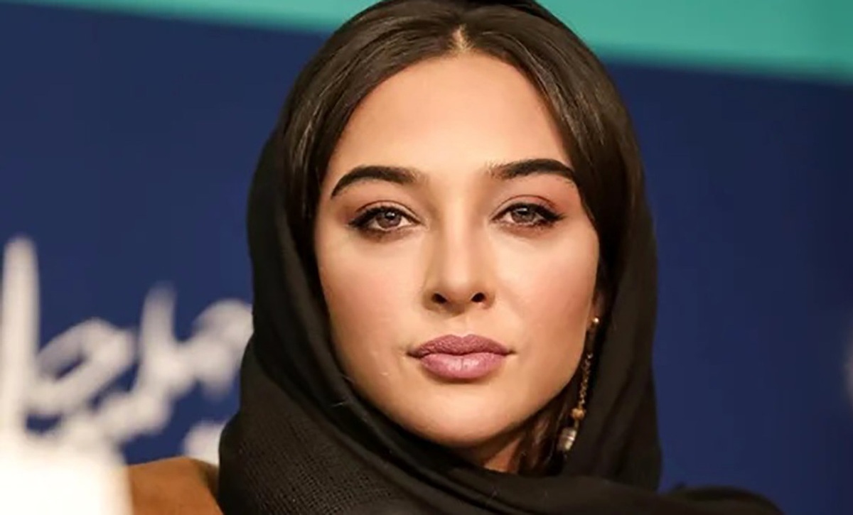 اناهیتا درگاهی اناهیتا درگاهی