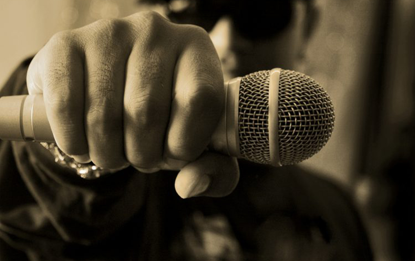 زمان مسابقه اکشن استعدادیابی رپ زمان مسابقه اکشن استعدادیابی رپ