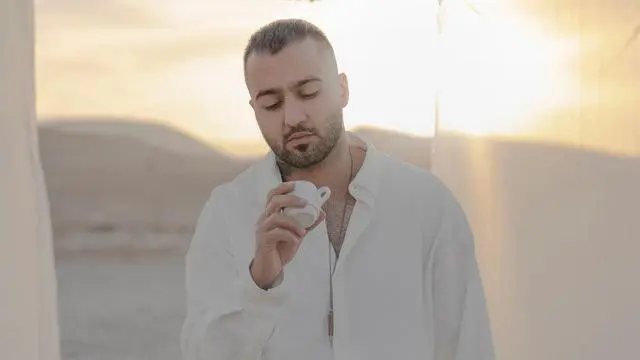 بیوگرافی توماج صالحی