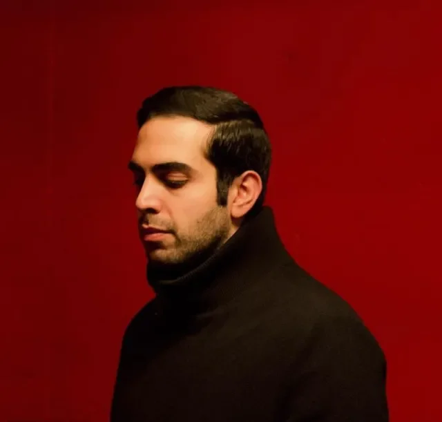 بهرام رپر نسل دو