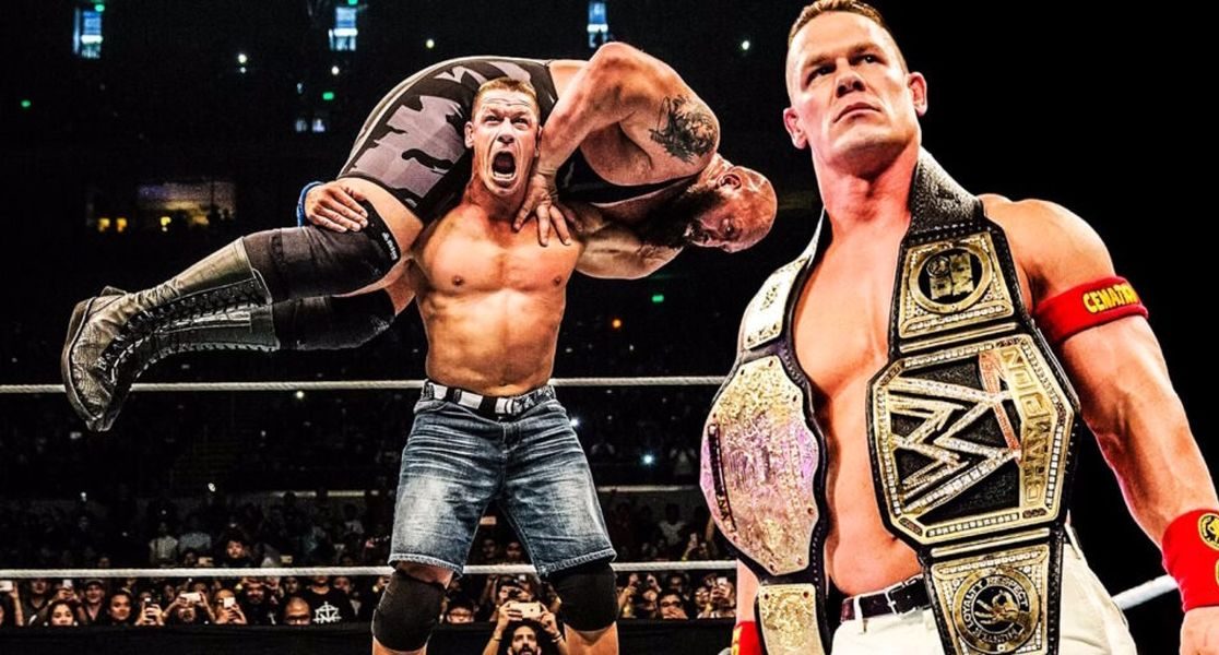 کشتی کج کاران برترین 2025 کشتی کج کاران برترین 2025