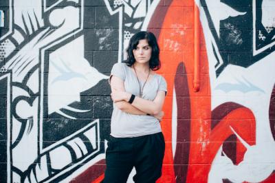 عکسای سالومه ام سی عکسای سالومه ام سی