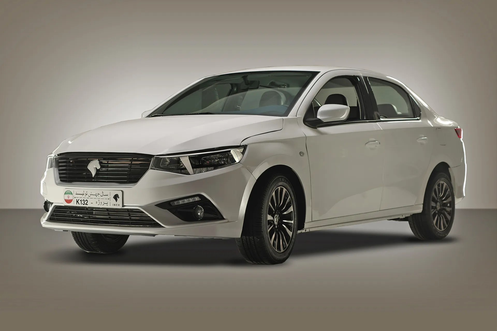 عکس ماشین تارا عکس ماشین تارا