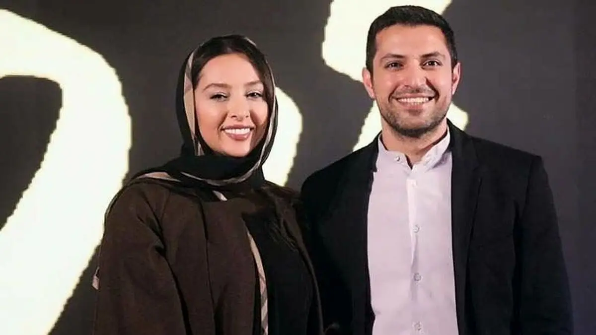 اناهیتا درگاهی زن کیه اناهیتا درگاهی زن کیه