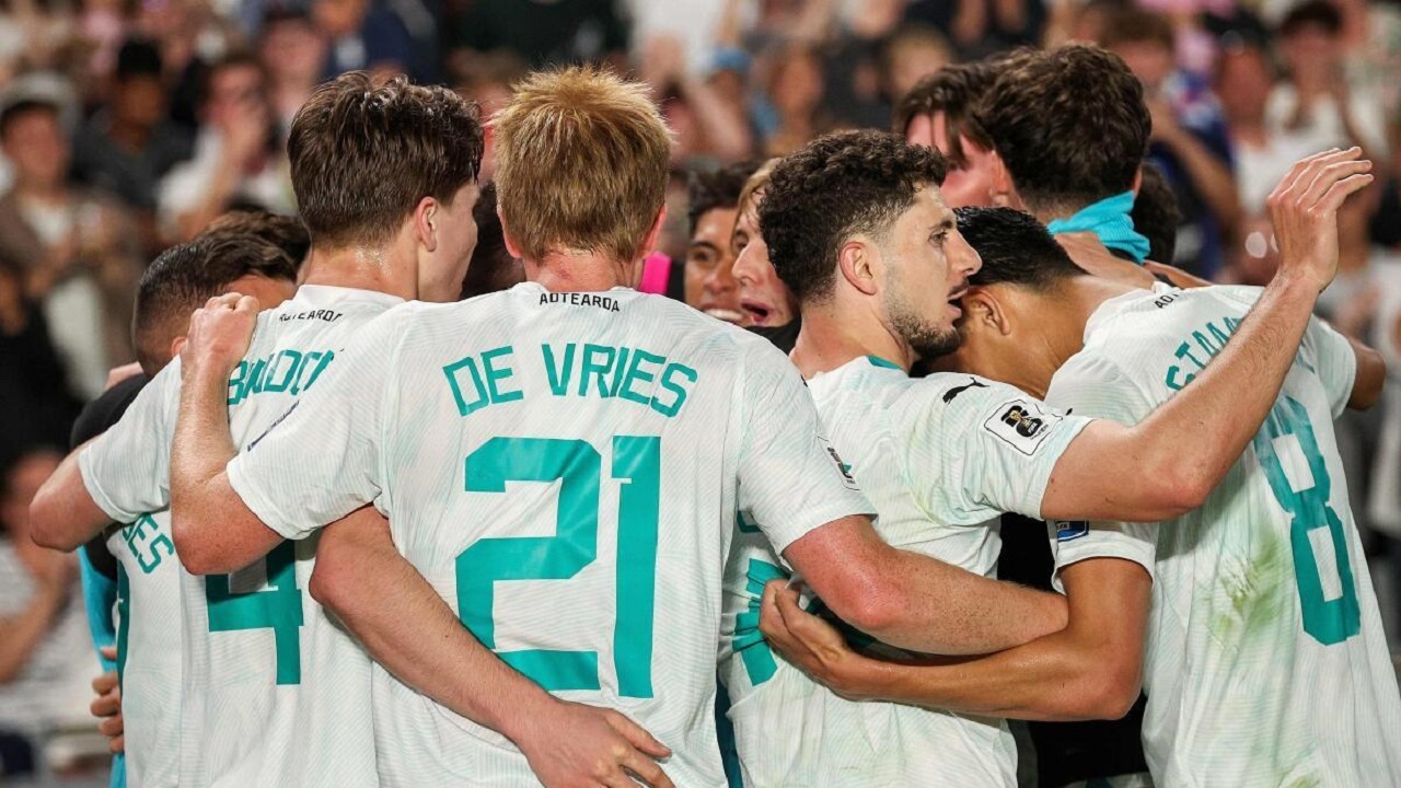 بازیکنان کلیدی نیوزلند در جام جهانی ۲۰۲۶ بازیکنان کلیدی نیوزلند در جام جهانی ۲۰۲۶