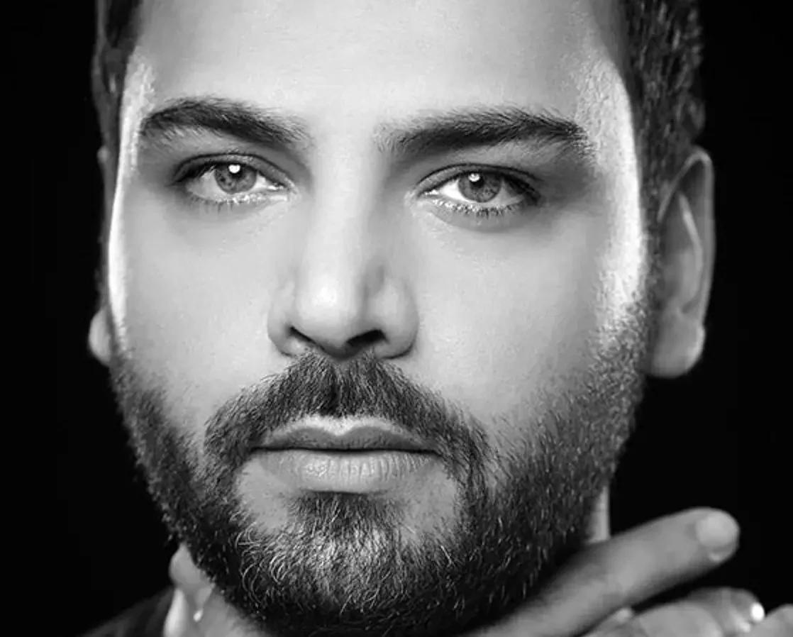 عکس جدید احسان علیخانی