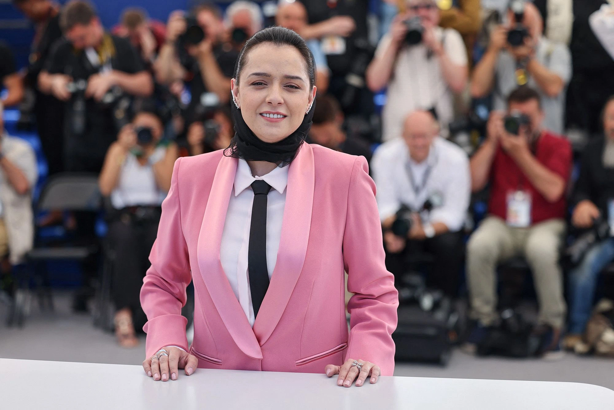 عکس ترانه علیدوستی