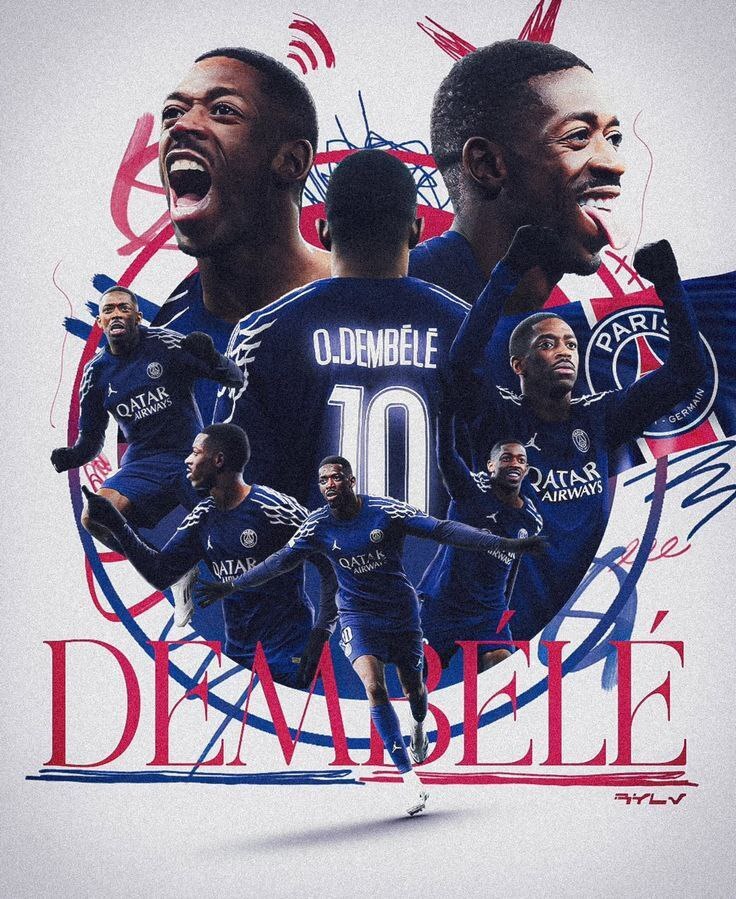 دمبله بهترین بازیکن مرد جهان 2025