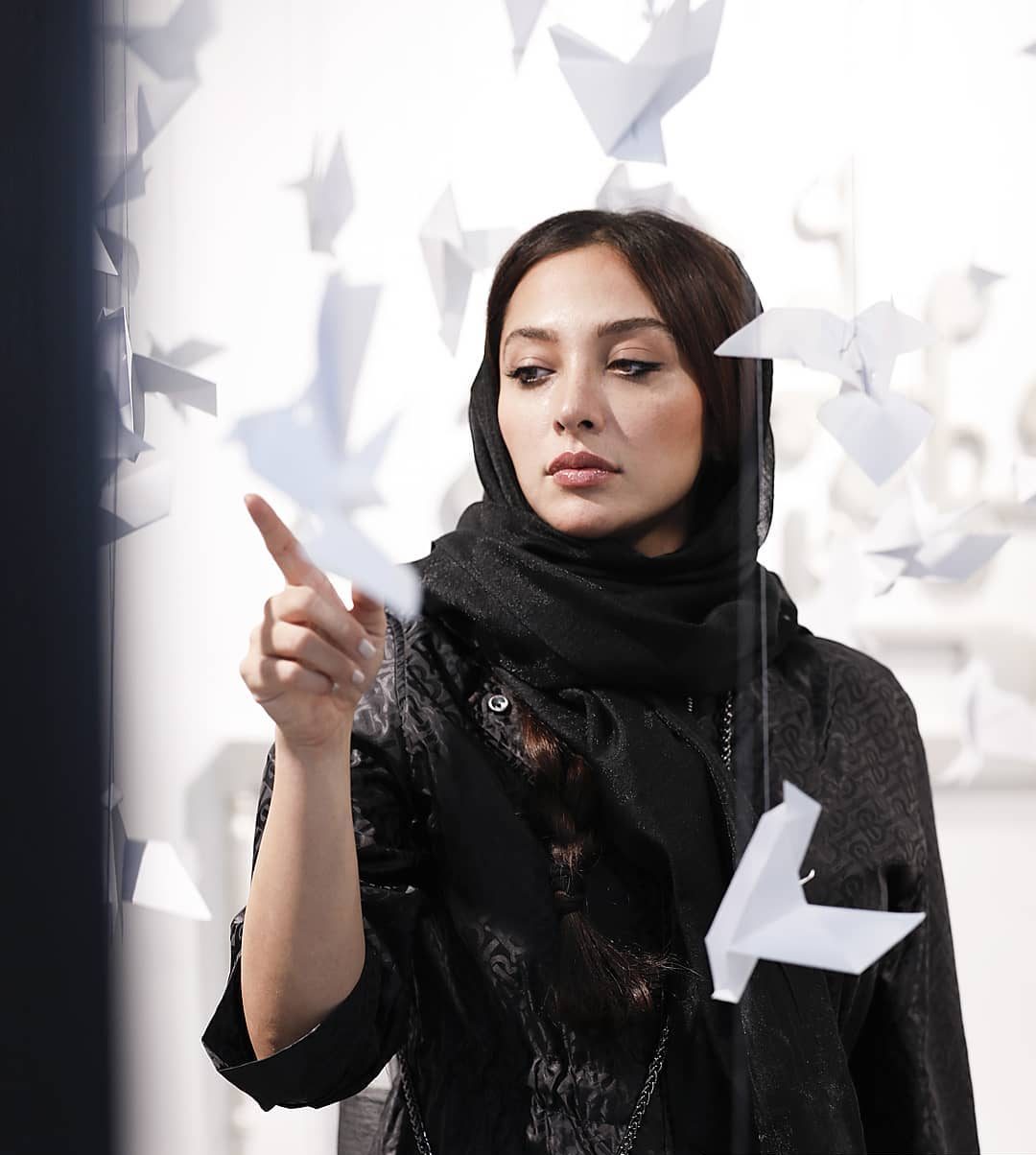 عکس های آناهتیتا درگاهی عکس های آناهتیتا درگاهی