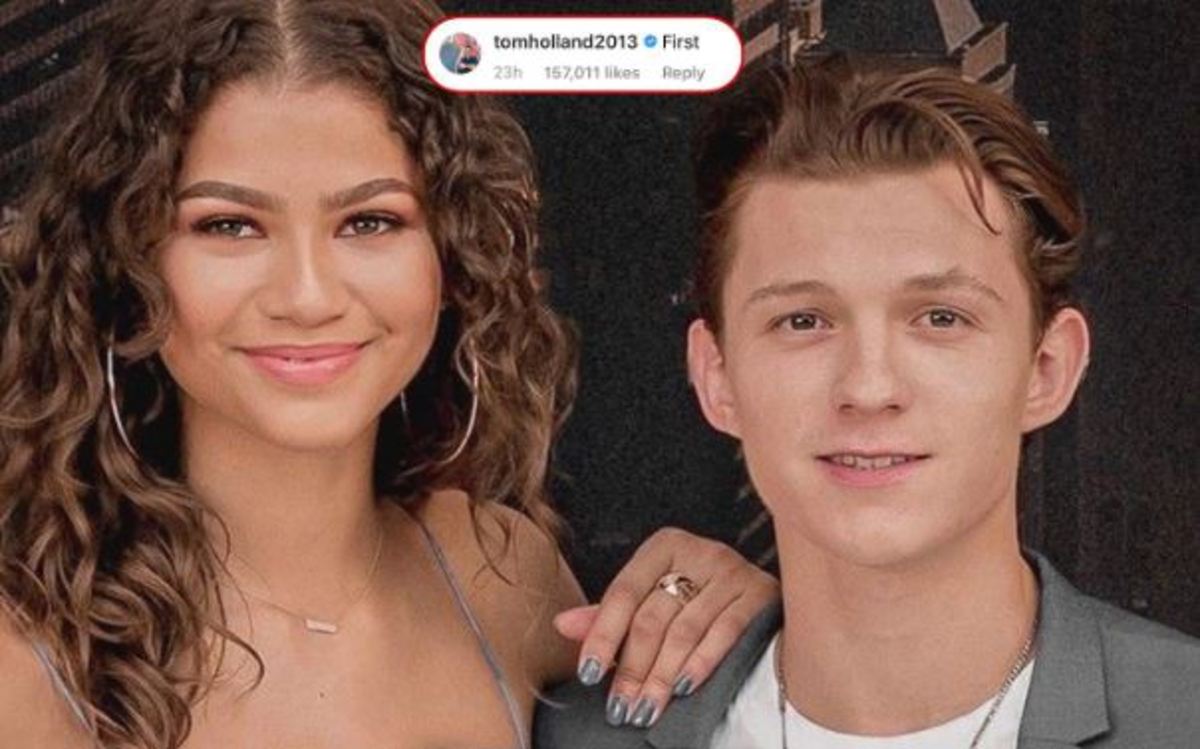 زندیا و پارتنرش زندیا و پارتنرش