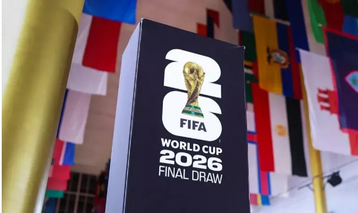 نتیجه قرعه کشی جام جهانی نتیجه قرعه کشی جام جهانی