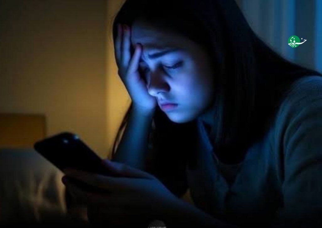 نسل z غمگین ترین نسل تاریخ 