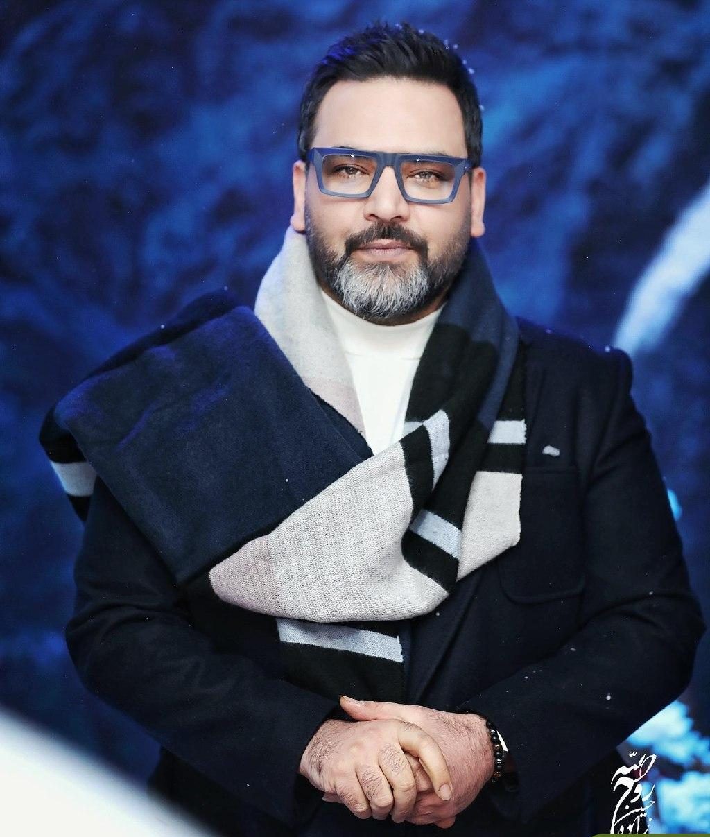 عکس های احسان علیخانی