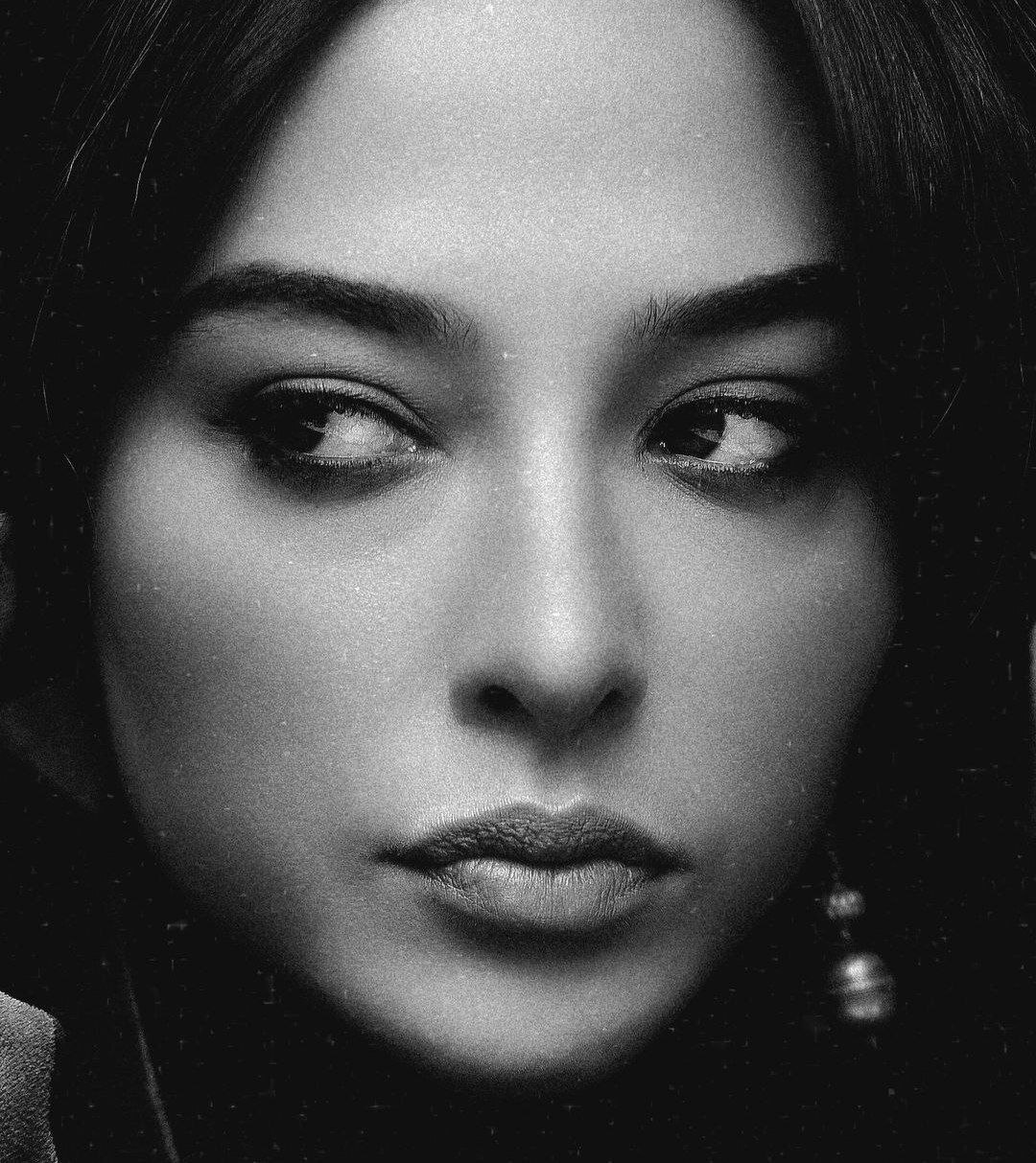 آناهیتا درگاهی زیبا آناهیتا درگاهی زیبا