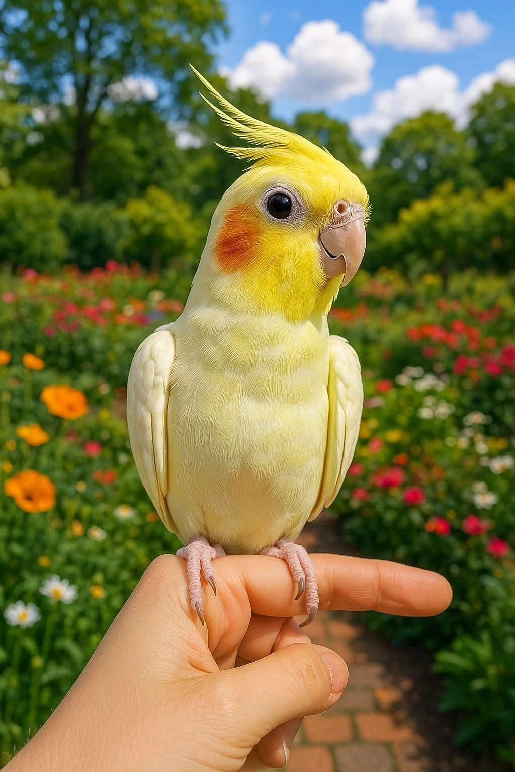 عکس بچه عروس هلندی