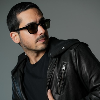 سیجل رپر نسل دو