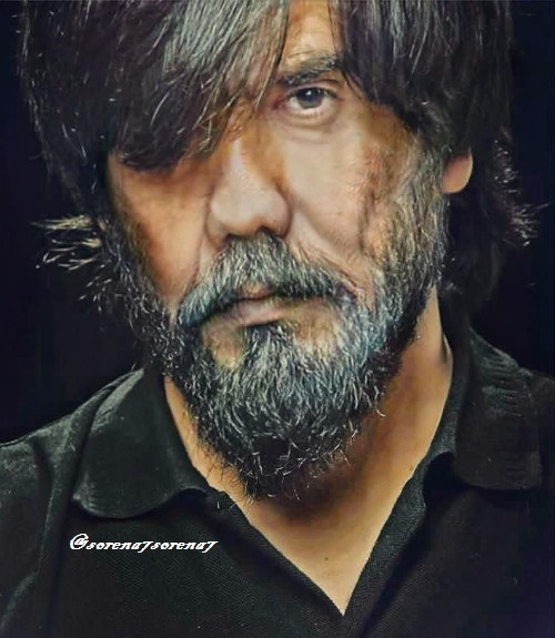 علی سورنا علی سورنا