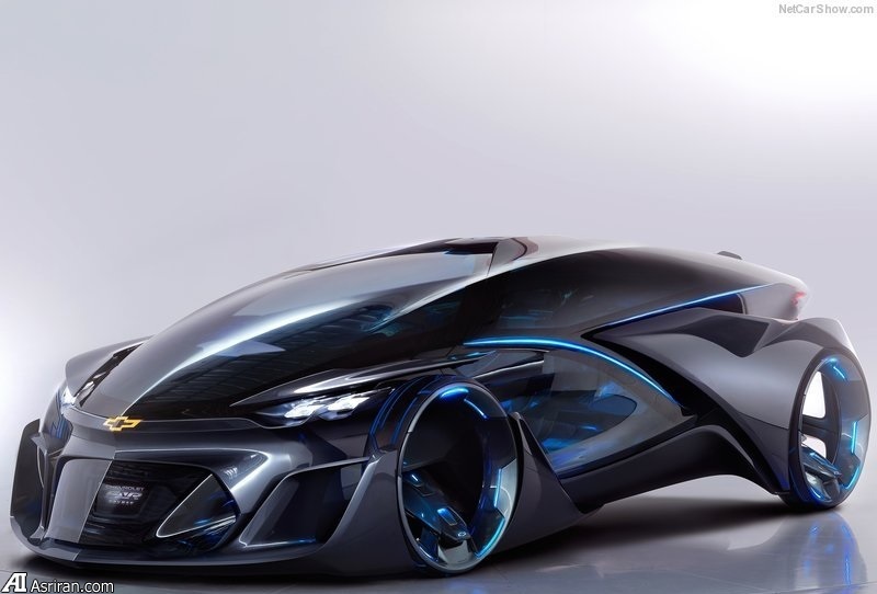 عکس ماشین شورلت عکس ماشین شورلت